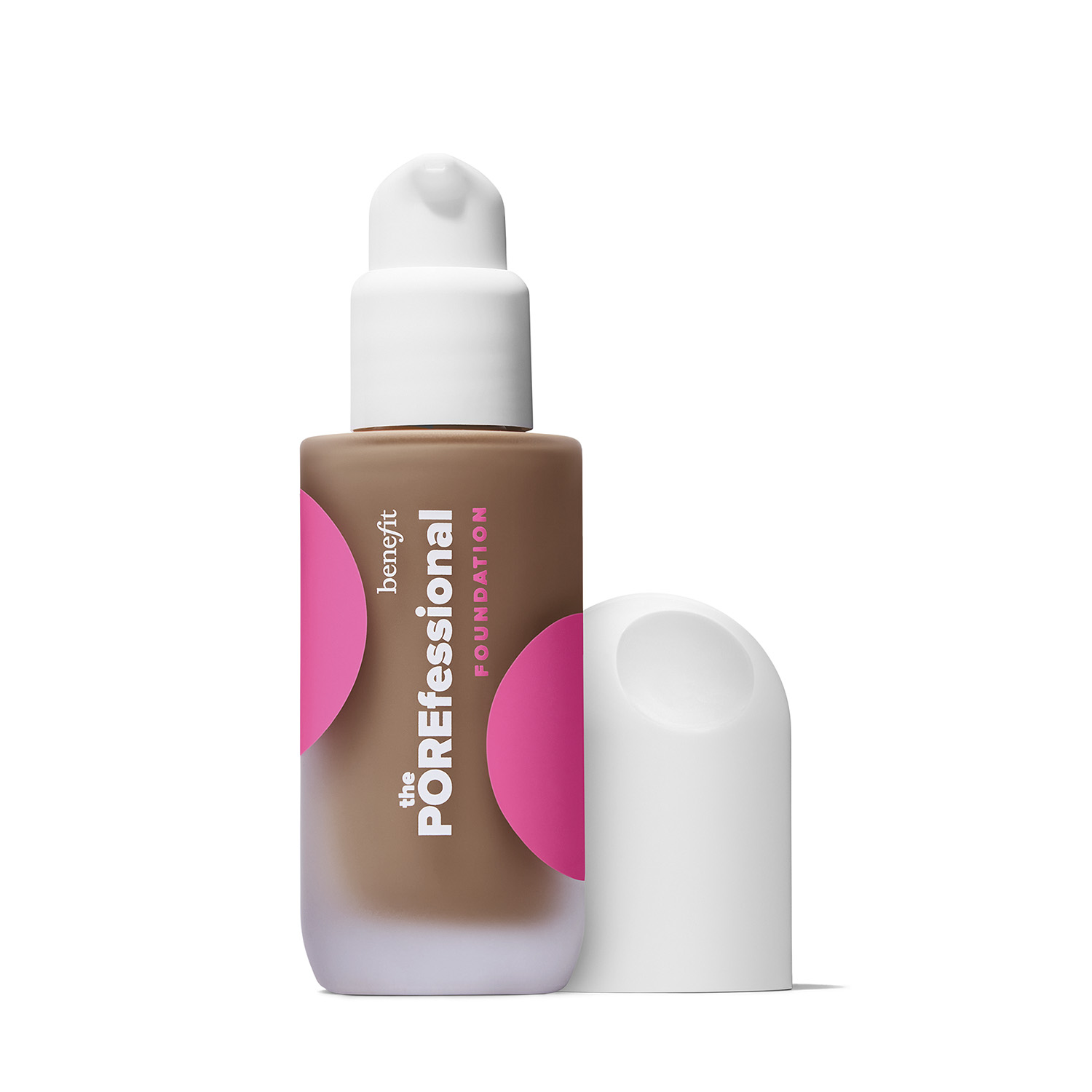 THE POREFESSIONAL FOUNDATION (BASE DE MAQUILLAJE)